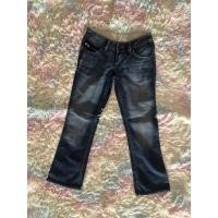 ราคา กางเกงยีนส์Diesel มือสอง (22114833638)