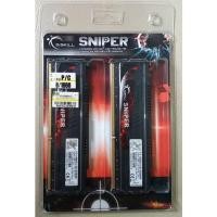 ราคา Ram DDR3 1866 8GB(4×2) G.SKILL Sniper (8090745090)