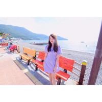 ราคา เกรสลายสก๊อตสีม่วงพาสเทล (13468278836)