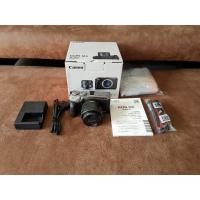 ราคา Canon Eos M6 Mark II (10141141352)