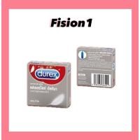 ราคา Durex Fetherlite Ultima ขนาด 52มม. (กล่อง 3ชิ้น) (25975603549)