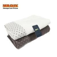 ราคา มิสเตอร์.ดี.ไอ.วาย ผ้าขนหนู COTTON 100% ขนาด 70 x 140 ซม. (25422921416)