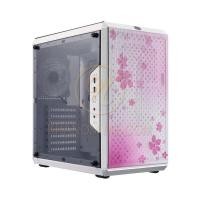 ราคา ATX CASE (NP) COOLER MASTER Q500L (SAKURA) [MCB-Q500L-KANN-SJP] (12641884828)