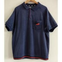 ราคา เสื้อกีฬา Nike Skateboard NavyBlue/Orange (23234133035)