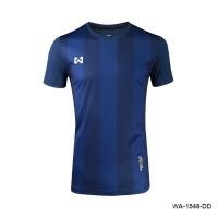 ราคา เสื้อกีฬา WARRIX รุ่น WA-1548 (4933807999)