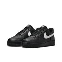 ราคา ◄❇✇รองเท้าผู้หญิง Nike Nike AF1 Low นักรบสีดำรองเท้าผ้าใบต่ำตัดผู้ชาย Air Force One สีดำและสีขาว FZ0627-010 (21486138454)