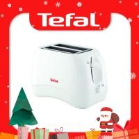 ราคา TEFAL เครื่องปิ้งขนมปังรุ่น TT1321 (870 วัตต์) (25904801144)