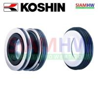 ราคา 【อะไหล่】ซีล สำหรับ KOSHIN SU-50V ปั๊มเพลาลอยแรงดันสูง ขนาด 2 นิ้ว JAPAN (14682391773)