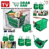 ราคา พร้อมส่งในไทย กระเป๋าช้อปปิ้ง ใส่รถเข็นได้ (16990047277)