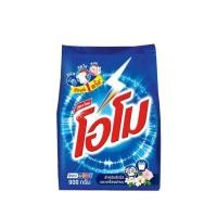 ราคา โอโม ผงซักฟอก สูตรมาตรฐาน 800ก (24613098742)