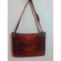 ราคา กระเป๋า ELLE สไตล์วินเทจ สภาพดี (4849422100)