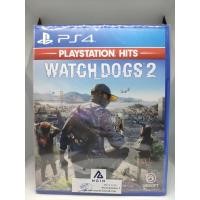 ราคา [มือ1][PS4] Watch Dogs 2 [Zone3] (11538235049)