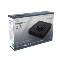 ราคา Creative Sound Blaster X3 (5238768578)