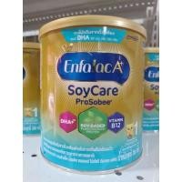 ราคา Enfalac A+1 SoyCare Prosobee เอนฟาแล็ค เอพลัส ซอยแคร์ โปรโซบี (22970596014)
