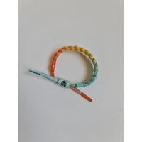 ราคา กำไลข้อมือ Rastaclat​ (แท้100%)​ (11889578790)