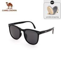 ราคา Camel CROWN แว่นตากันแดด ป้องกันรังสีอัลตราไวโอเลต ป้องกันรังสีอัลตราไวโอเลต สําหรับกลางแจ้ง (18283485220)