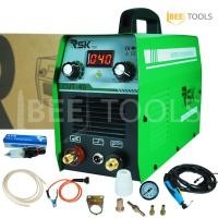 ราคา เครื่องตัดพลาสม่า ตู้ตัดพลาสม่า RSK รุ่น CUT-40 ราคาถูก ตัดได้ทั้งเหล็ก สแตนเลส อลูมิเนียม ทองแดง (14514961263)