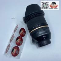 ราคา Tamron 24-70 f2.8 di vc usd เมาส์ nikon (20888557723)
