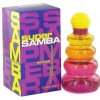 Samba Super For Women 100ml.