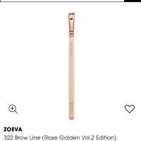 ราคา Zoeva brow line 322 pink (1615835000)