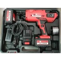 ราคา D-OK-CART34 เครื่องผูกลวดไร้สาย by OKURA สว่านผูกลวด (4337222534)