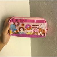 ราคา กล่องดินสอ #mamegoma (736580070)