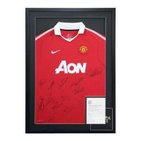 ราคา Bangkokframe-กรอบเสื้อบอล-กรอบเสื้อกีฬาตัดเจาะพอดี (กรอบเปล่าไม่รวมเสื้อ) (19596358704)