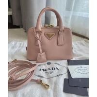 ราคา Used like new - Prada alma mini yr13 (Orchidea) (16512544668)