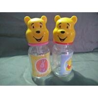 ราคา ขวดนม Disney Baby หัวหมีพูห์ 4 ออนซ์ (สีขุ่น) (5295569651)
