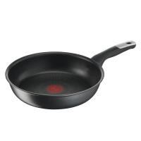 ราคา TEFAL กระทะตื้น 28 ซม. ด้าม UNLIMITED IH (23959835597)