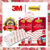 ราคา 3M command strips เทปกาวรีฟิล เทปกาวสองหน้า 3m เคลื่อนย้ายง่าย และแขวนใหม่ Command Products (13299225962)