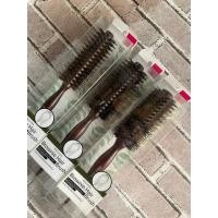 ราคา หวีแปรง หวีไดร์ผม Preciosa Brownie Paddle Hair Brush ช่างมืออาชีพใช้ (18600613501)