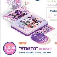 ราคา BNK48 DVD 1st Concert STARTO (1556244980)