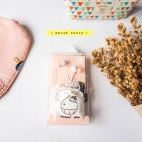 ราคา พร้อมส่ง‼️หูฟังสมาร์ทโฟน SIBYL รุ่นM-169 มีไมค์คุยสายรับโทรศัพท์ได้ พร้อมถุงใส่หูฟัง (454120750)