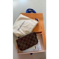 ราคา Super like new LV mini pochette full set dc20 (5292484133)