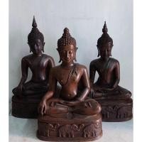 ราคา พระบูชาสามสมัยหน้าตัก9 นิ้ว (พระเชียงแสน พระสุโขทัย พระอู่ทอง) (22741326790)