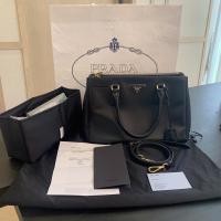 ราคา CO220805503] Prada / Saffiano Lux (16484776622)