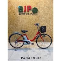 ราคา จักรยานไฟฟ้าแบรนด์ญี่ปุ่น ยี่ห้อ Panasonic ปั่นและบิดได้ (15249302808)