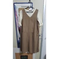 ราคา ชุดคลุมท้อง เอี้ยมน้ำตาล (1224385350)