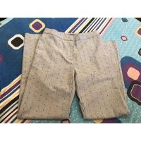 ราคา JASPAL แท้ 100% กางเกงขายาวลายจุด ใหม่มือ 1 (8518629669)