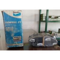 ราคา BENDIXผ้าเบรค(หน้า)HONDA แอคคอร์ด(G5,G6)ปี94-97(ยกเว้นรุ่น VTiS)CRV[G1]ปี96-02DB 1191 (24960375628)