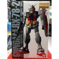 ราคา RX-78-2 Gundam (Coating Ver.) (MG) Master Grade 1/100 10th Anniversary (1344446538)