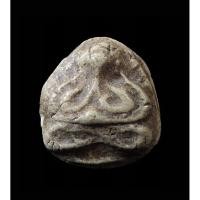 ราคา พระปิดตา พิมพ์ขัดสมาธิเพชร เนื้อผง กรุวัดอัมพวา กทม. (16969489219)