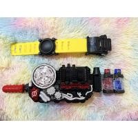 ราคา Kamen Rider Build DX Build Driver ..มือสอง (23208137671)