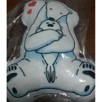 ราคา ตุ๊กตาหมีอุ๋งอุ๋ง (632710304)