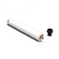 ราคา Predator Cues ด้ามต่อไม้คิว QR2 Extension 8 inch Matte White (23048840823)