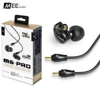 ราคา หูฟัง In-Ear ยี่ห้อ Mee Audio M6 pro มือสอง (1999354330)