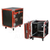 ราคา ตู้แร็คไม้ RACK PROPLUS ขนาด 12U - อลูมิเนียม 3ฝา มีล้อเบรก (6679741679)