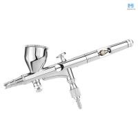 ราคา Kkmoon ชุดแอร์บรัช 0.2 มม. 9cc สําหรับเพ้นท์เล็บ เพ้นท์เล็บ (19553461340)