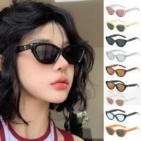 ราคา แว่นตากันแดด ป้องกันรังสียูวี สไตล์เกาหลี แฟชั่นสําหรับผู้หญิง และผู้ชาย Y2k (24573764526)